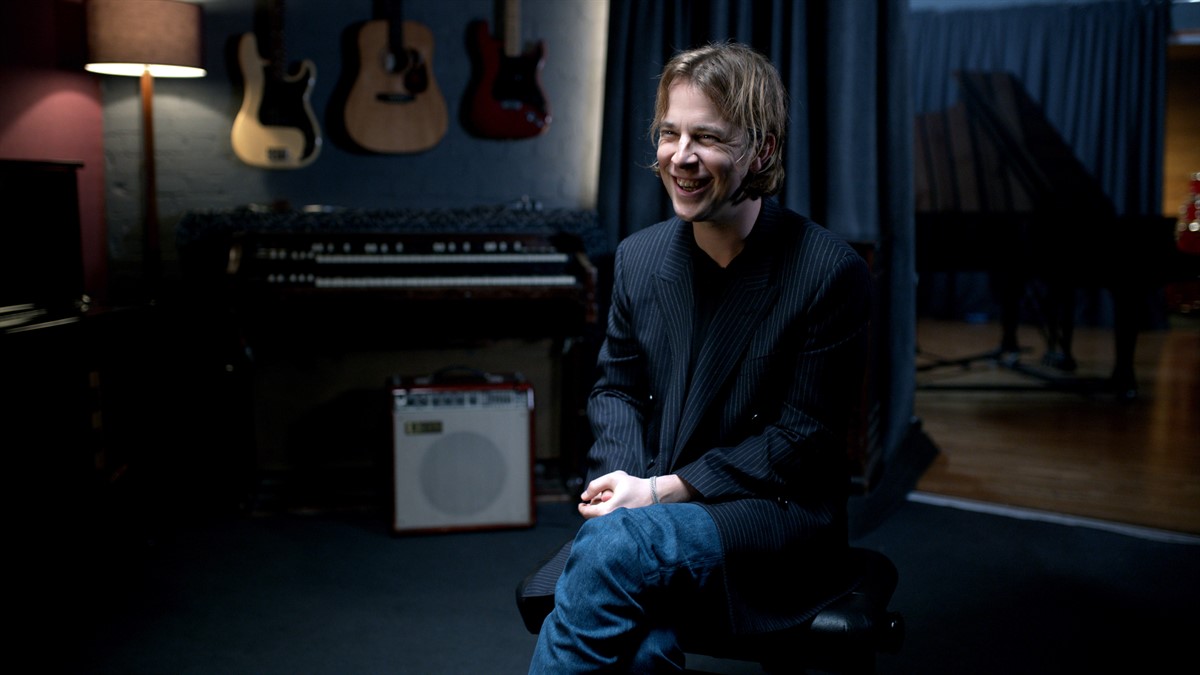 DCD Rights announces a fourth series of music documentary series The Great Songwriters
